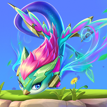 金铲铲之战11月28日更新内容(图6) 金铲铲之战11月28日更新内容(图6)