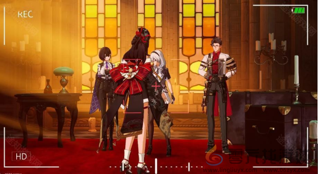 异环剧情跳过方法(图3)