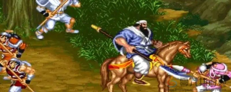 街机三国化神技能使用方法(图1)