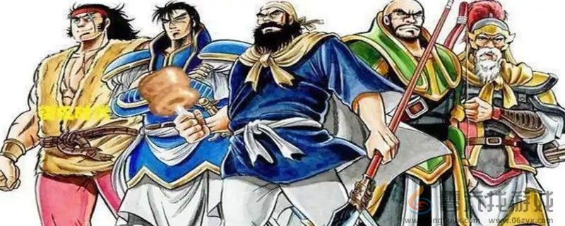 吞食天地2吕布传第二关通过方法