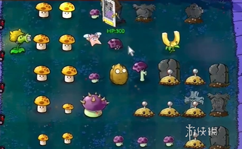 植物大战僵尸抽卡版冒险模式2-4怎么过(图6) 植物大战僵尸抽卡版冒险模式2-4怎么过(图6)