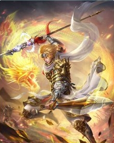 三国杀神赵云强不强(图2) 三国杀神赵云强不强(图2)