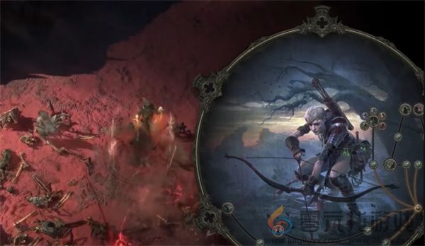 流放之路2追猎者职业升华加点推荐(图5)