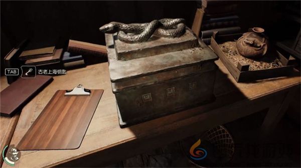 夺宝奇兵准时到达谜题解法攻略分享(图4) 夺宝奇兵准时到达谜题解法攻略分享(图4)