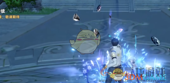 斗罗大陆猎魂世界武魂介绍(图3) 斗罗大陆猎魂世界武魂介绍(图3)