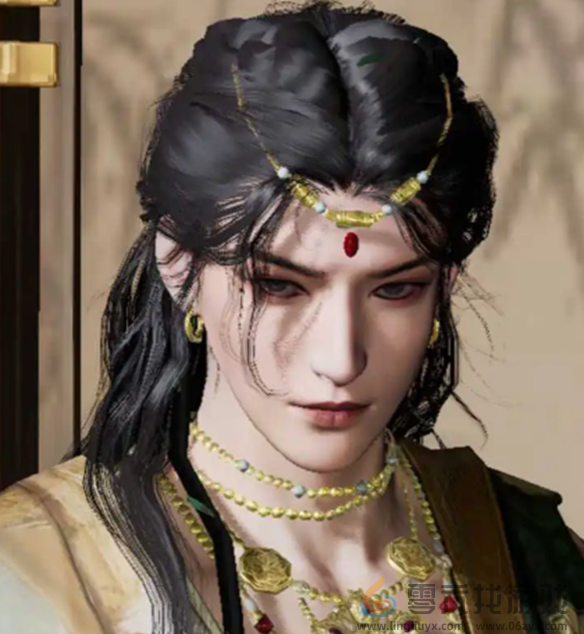 燕云十六声捏脸码男女数据大全2025(图6) 燕云十六声捏脸码男女数据大全2025(图6)