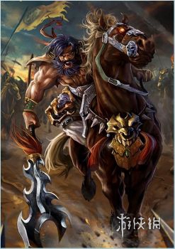 三国杀谋张飞技能是什么(图8)