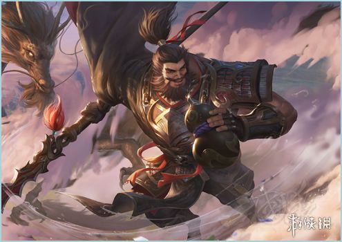 三国杀谋张飞技能是什么(图1)