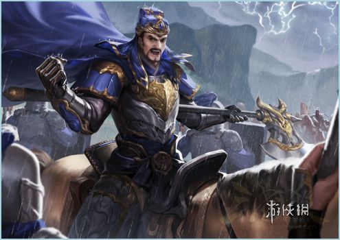 三国杀谋徐晃技能是什么(图2) 三国杀谋徐晃技能是什么(图2)