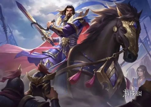 三国杀谋曹操技能是什么(图5) 三国杀谋曹操技能是什么(图5)