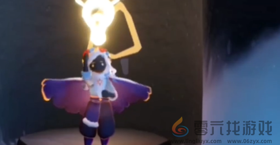 光遇1月9日复刻先祖能兑换哪些物品(图4) 光遇1月9日复刻先祖能兑换哪些物品(图4)