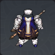 棕色尘埃2泰瑞丝角色技能介绍(图5) 棕色尘埃2泰瑞丝角色技能介绍(图5)