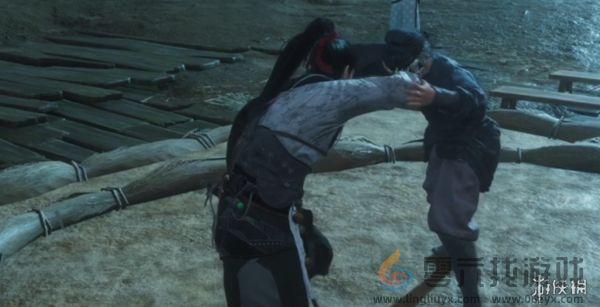 燕云十六声相扑怎么玩(图3) 燕云十六声相扑怎么玩(图3)