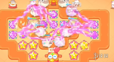 保卫萝卜4呆兔大舞台攻略大全(图39) 保卫萝卜4呆兔大舞台攻略大全(图39)