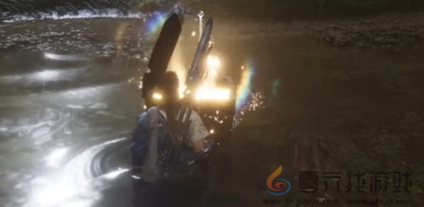 燕云十六声来生岸宝箱在哪(图4) 燕云十六声来生岸宝箱在哪(图4)