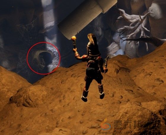 禁闭求生Grounded紧身三角裤成就解锁攻略(图8) 禁闭求生Grounded紧身三角裤成就解锁攻略(图8)