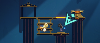 崩坏星穹铁道黄金替罪羊怎么玩(图4) 崩坏星穹铁道黄金替罪羊怎么玩(图4)