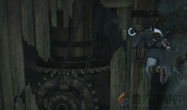 燕云十六声信纸碎片二怎么获得(图3) 燕云十六声信纸碎片二怎么获得(图3)