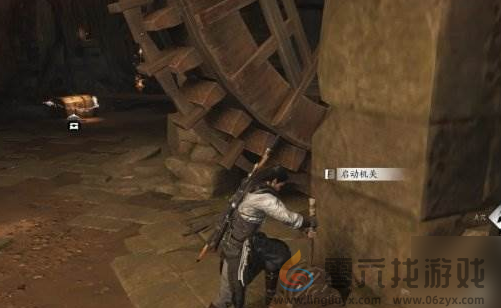 燕云十六声春秋别馆怎么过(图7) 燕云十六声春秋别馆怎么过(图7)