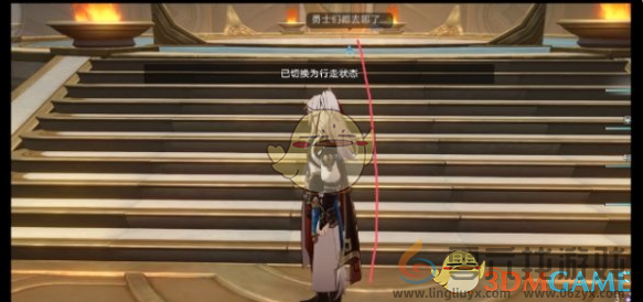 崩坏星穹铁道悬锋城若虫解谜攻略(图4) 崩坏星穹铁道悬锋城若虫解谜攻略(图4)