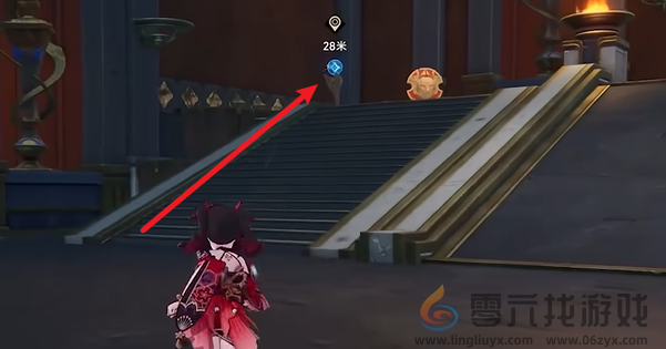 崩坏星穹铁道落木逐火英雄纪永夜纷争荒墟攻略(图15) 崩坏星穹铁道落木逐火英雄纪永夜纷争荒墟攻略(图15)