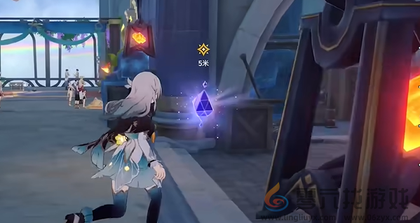 崩坏星穹铁道落木逐火英雄纪永夜命运重渊攻略(图22) 崩坏星穹铁道落木逐火英雄纪永夜命运重渊攻略(图22)