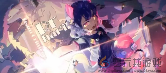 phigros猫娘怎么解锁(图2) phigros猫娘怎么解锁(图2)