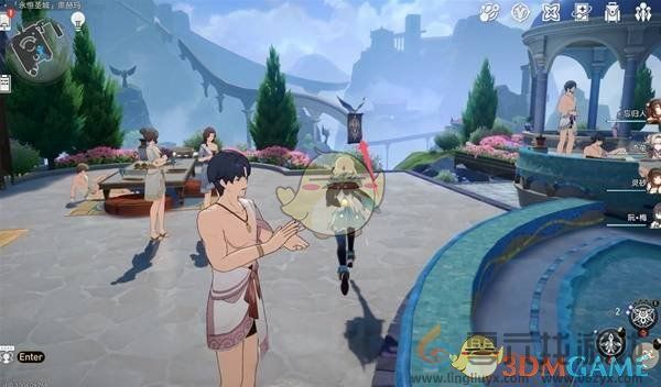 崩坏星穹铁道3.0启目录位置(图8) 崩坏星穹铁道3.0启目录位置(图8)