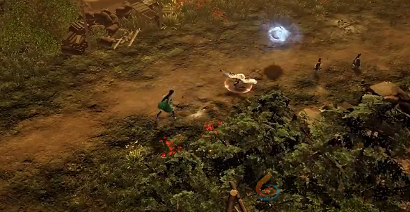 剑中新手怎么玩(图2) 剑中新手怎么玩(图2)