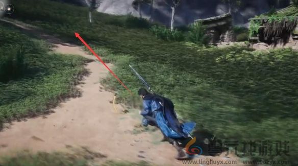 燕云十六声黑煞阴阳任务攻略(图17) 燕云十六声黑煞阴阳任务攻略(图17)