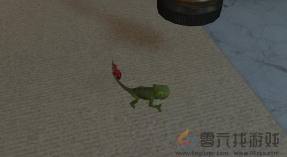 最终幻想14水晶世界变色龙获得方法(图3) 最终幻想14水晶世界变色龙获得方法(图3)