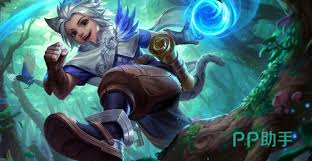 决胜巅峰弥亚皮肤有哪些(图3) 决胜巅峰弥亚皮肤有哪些(图3)