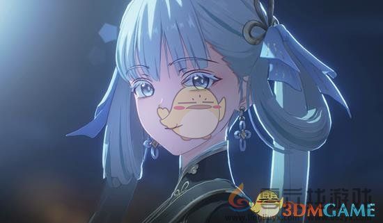 鸣潮手游回音盈域双倍活动玩法介绍(图3) 鸣潮手游回音盈域双倍活动玩法介绍(图3)