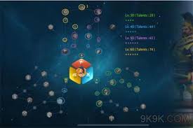 万国觉醒汉尼拔觉醒技能详解(图1) 万国觉醒汉尼拔觉醒技能详解(图1)