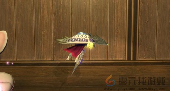 最终幻想14水晶世界迷你伊甸获得方法(图3) 最终幻想14水晶世界迷你伊甸获得方法(图3)