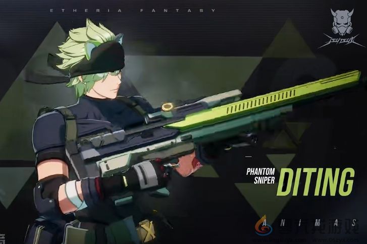 伊瑟·重启日谛听玩法介绍(图4) 伊瑟·重启日谛听玩法介绍(图4)