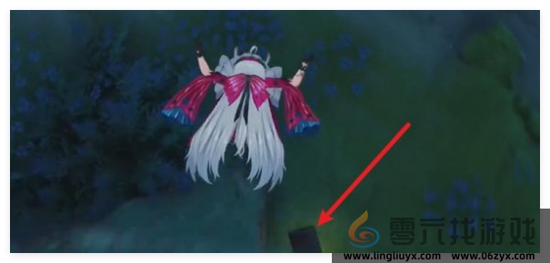 鸣潮2.1舵盘村宝箱位置一览(图6) 鸣潮2.1舵盘村宝箱位置一览(图6)