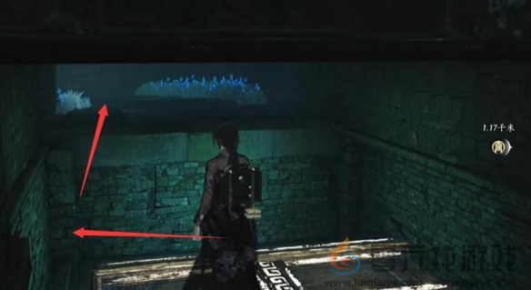 燕云十六声鬼新娘洞穴在哪(图21) 燕云十六声鬼新娘洞穴在哪(图21)