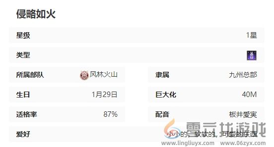 苍雾世界不知火技能是什么(图7) 苍雾世界不知火技能是什么(图7)