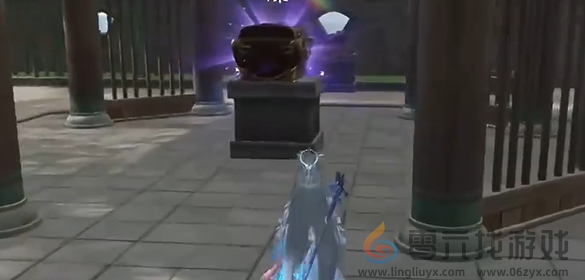 仙剑世界苏州湖心亭洞天宝箱怎么获得(图12) 仙剑世界苏州湖心亭洞天宝箱怎么获得(图12)