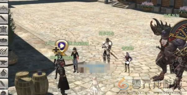 ff14手游前往朱诺怎么过(图10) ff14手游前往朱诺怎么过(图10)