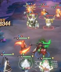 永夜降临复苏弗洛基强度如何(图1) 永夜降临复苏弗洛基强度如何(图1)