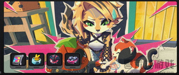 绝区零1.6活动有哪些(图18) 绝区零1.6活动有哪些(图18)