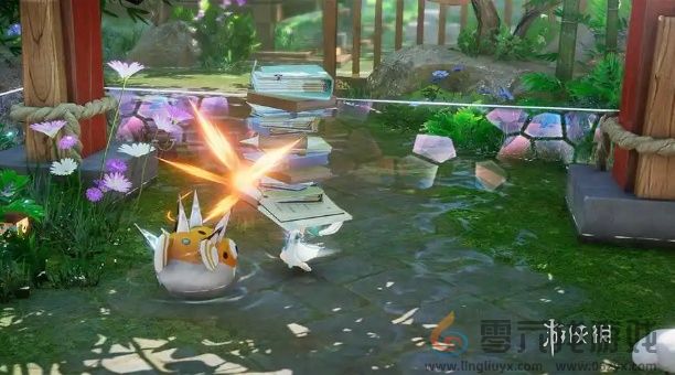 开放空间角色哪个强(图2) 开放空间角色哪个强(图2)