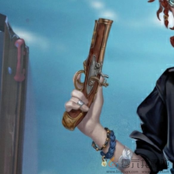 第五人格作曲家澄明的理性皮肤介绍(图7) 第五人格作曲家澄明的理性皮肤介绍(图7)