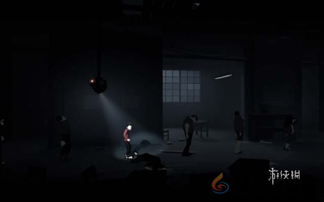 inside第三章怎么过(图4) inside第三章怎么过(图4)