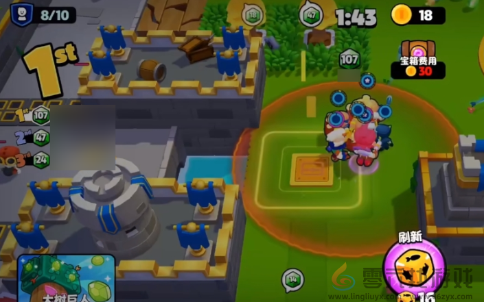 爆裂小队坦克介绍(图4) 爆裂小队坦克介绍(图4)