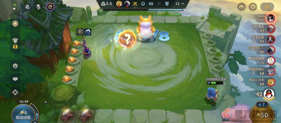 金铲铲之战S13恭喜发财什么时候出(图4) 金铲铲之战S13恭喜发财什么时候出(图4)