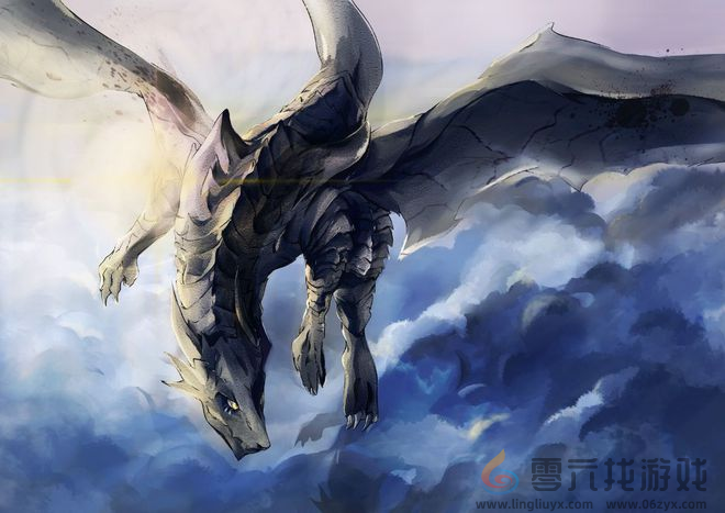 龙血战神十大祖龙排名(图7) 龙血战神十大祖龙排名(图7)