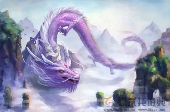 龙血战神十大祖龙排名(图9) 龙血战神十大祖龙排名(图9)